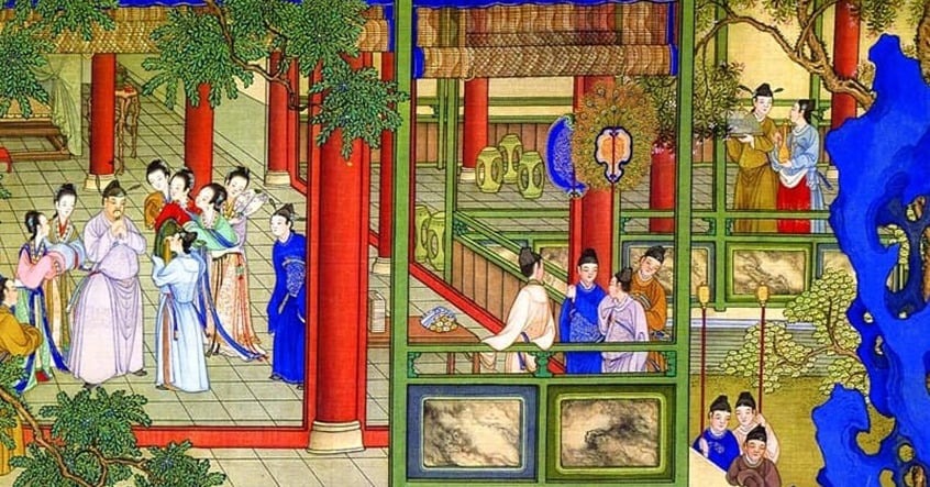 Có thể bạn đã từng trải qua tình trạng đồ đạc trong nhà bỗng nhiên biến mất mà không có lý do rõ ràng.