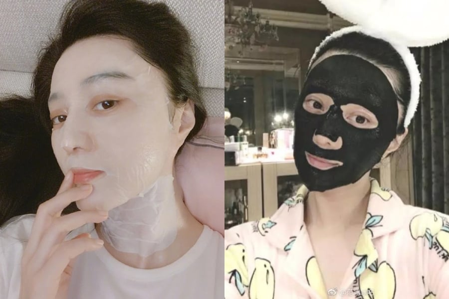  Loại mặt nạ này có khả năng kháng viêm, kháng khuẩn, giúp làm sạch sâu, giảm bã nhờn, giúp Mừng SHBET phiên bản mới 2025 trở nên sạch sẽ và thông thoáng.