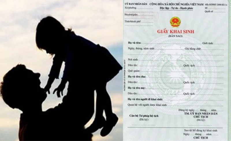 5 cái tên bị cấm khai sinh ở Việt Nam, ba mẹ phải biết sớm