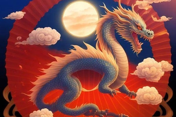 Con giáp tuổi Thìn     