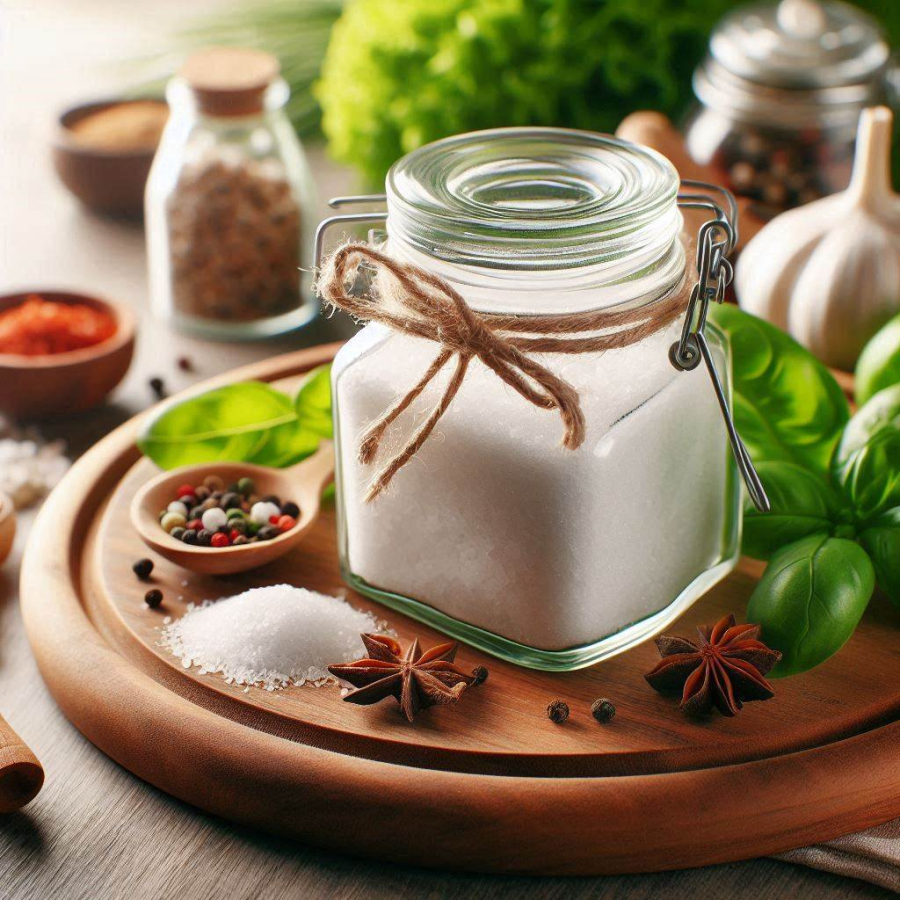 Lý do lượng muối tiêu thụ cao có thể làm gia tăng nguy cơ ung thư Shbet123 Link Vào ShBet Mới Nhất đã được Shbet888.com tỷ lệ cược cao và xác nhận qua nhiều công trình khoa học trước đó