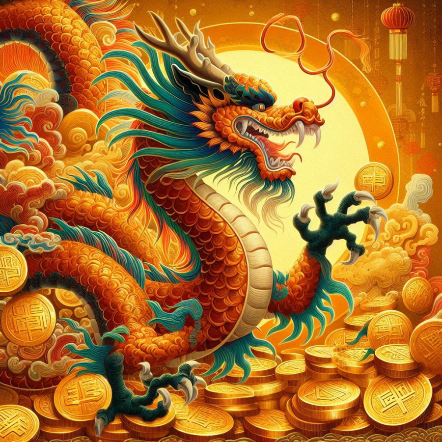 Tử vi 12 Shbet888.com nhà cái uy tín nói rằng người tuổi Thìn thông minh, dám nghĩ dám làm, sẵn sàng đương đầu với mọi thử thách.