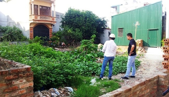 Được bồi thường khi thu hồi đất khi đất đủ điều kiện nhưng chưa được cấp Link nhập code shbet https freecode shbet pages dev