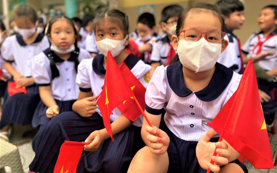 Yên Bái là địa phương thứ 7 trên cả nước thông qua nghị quyết miễn 100% học phí cho học sinh các cấp năm học 2024-2025.