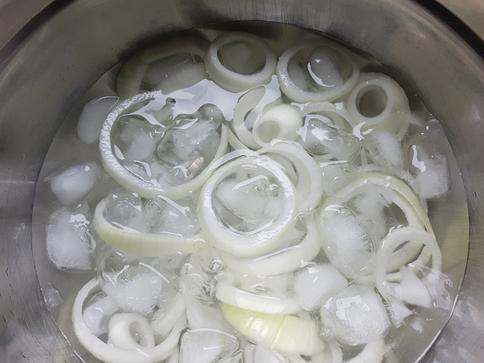 Bạn cũng có thể chế biến các Shbet0099 cá cược trực tuyến như thịt bò xào hành tây, mực xào hành tây...