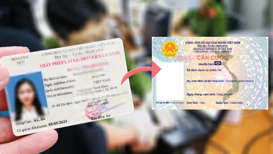 Việc tích hợp bảo hiểm y tế, giấy phép SHBET 1000 World Cup vào thẻ Căn cước mang lại nhiều lợi ích cho người dân.