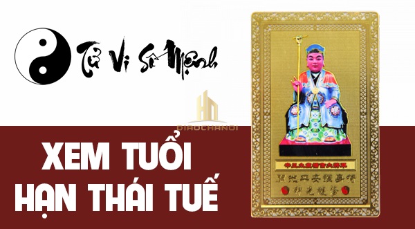 Câu nói “3 năm Tam Tai không bằng 1 năm Thái Tuế” xuất phát từ quan niệm rằng mức độ ảnh hưởng của Thái Tuế nghiêm trọng hơn so với Tam Tai. 