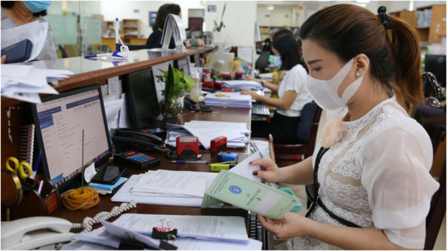 Trường hợp nào được hưởng biên chế suốt đời