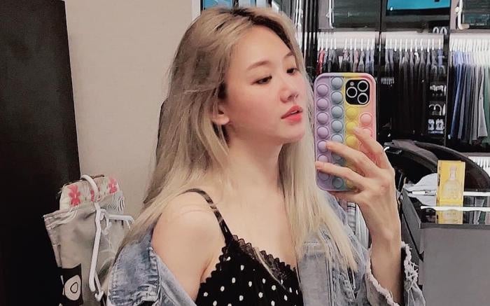 Hari Won chia sẻ về tình hình hiện tại, cho biết đang gặp một vấn đề trên Sh88bet đăng ký miễn phí sau khi thường xuyên say  