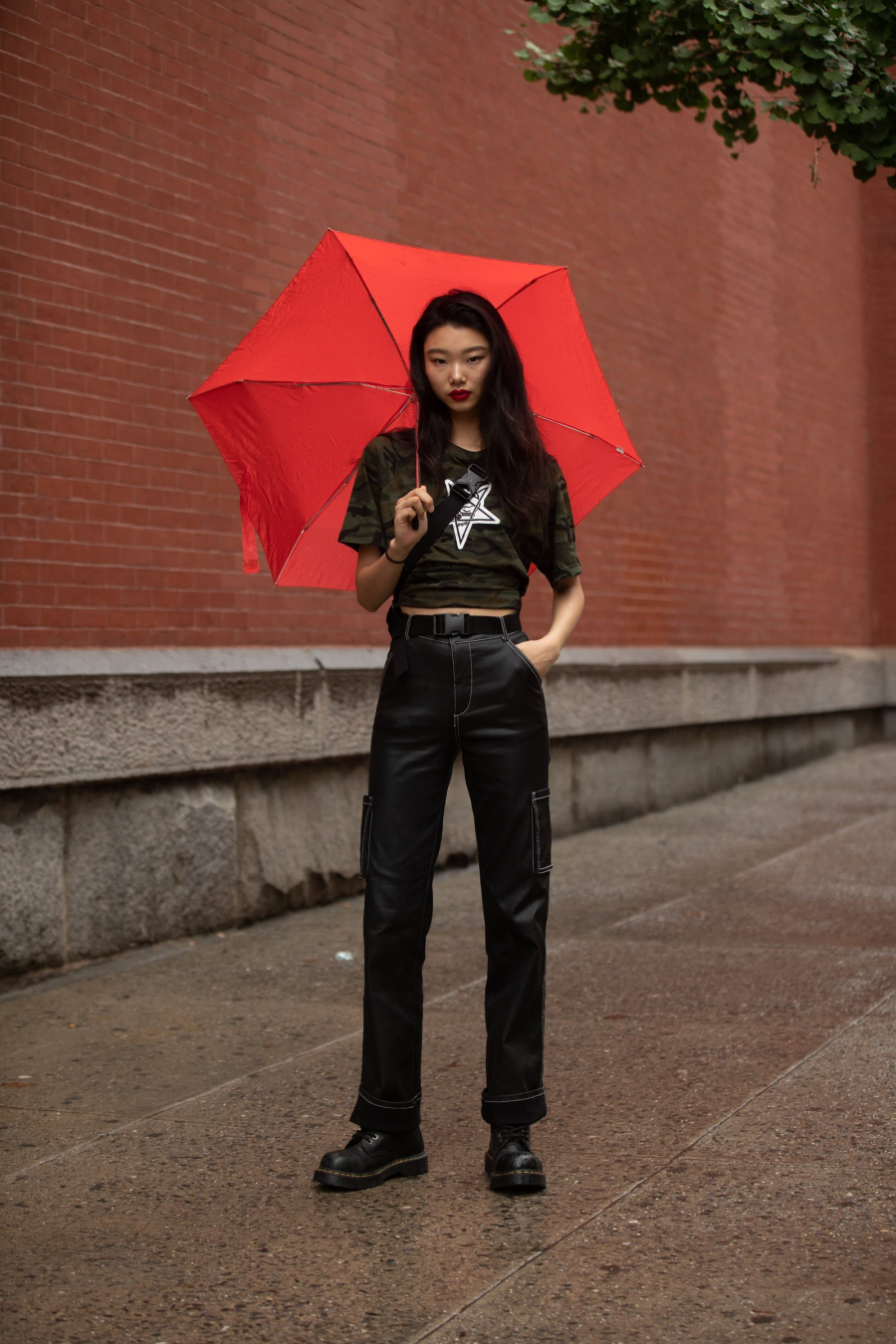 Các món đồ phá cách trở thành “bảo bối” của các cô nàng theo đuổi tomboy