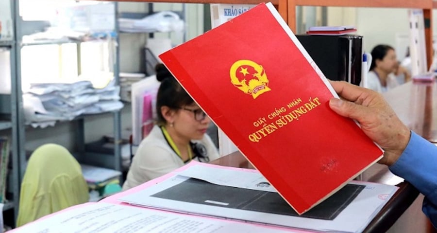 Sẽ phạt lên tới 100 triệu đồng nếu như cố tình chuyển nhượng đất không Link nhập code shbet https freecode shbet pages dev