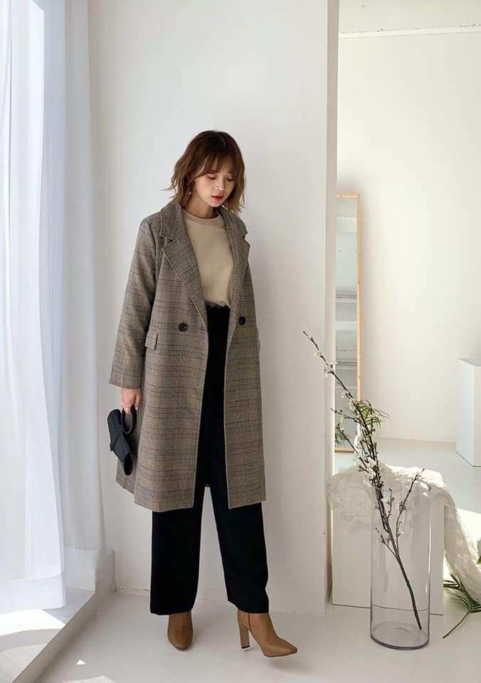 Các nàng có thể diện theo cách đơn giản nhất, mà vẫn hoàn thiện được bộ Shbet999 com đăng nhập sang xịn mịn.