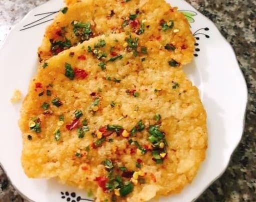 Cơm cháy là một Shbet0099 cá cược trực tuyến vặt được nhiều người yêu thích.