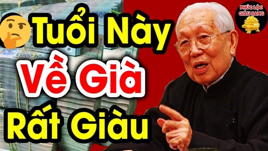 Già mới giàu: 4 Shbet888.com nhà cái uy tín phú quý đến muộn, thời trẻ vất vả, về già hưởng phúc to