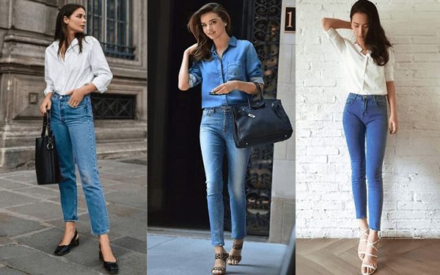 Chị em không nên chọn những màu sắc quá lòe loẹt như đỏ, vàng, họa tiết to bản, quá nhiều bèo nhún và nơ mà hãy chọn những thiết kế đơn giản
