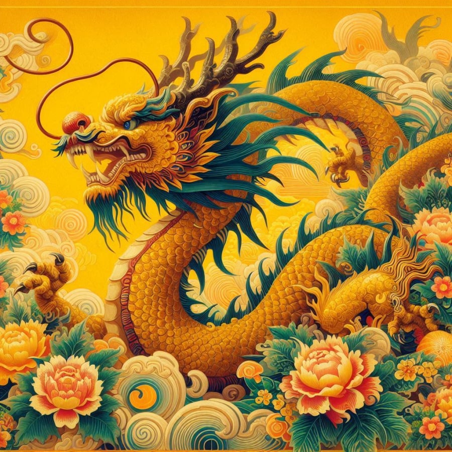 Theo tử vi 12 Shbet888.com nhà cái uy tín, vận trình của người tuổi Thìn trong 10 ngày đầu tháng 10 âm lịch có nhiều may mắn. 