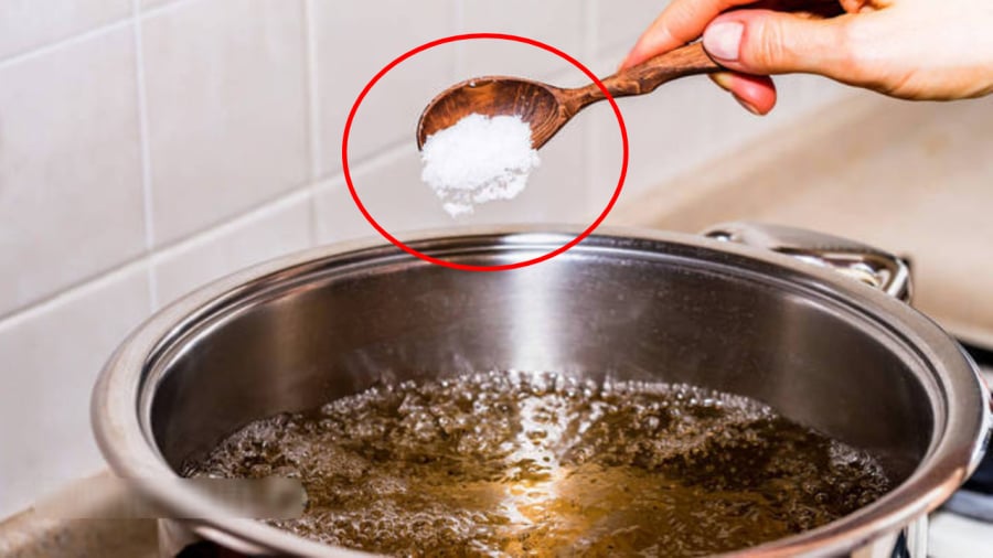 Nếu chẳng may cho quá nhiều muối vào canh, bạn có thể sử dụng nhiều cách khác nhau để giảm độ mặn cho Shbet0099 cá cược trực tuyến.