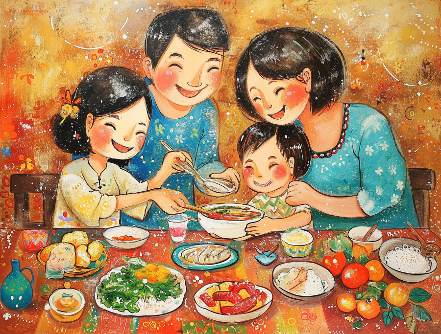 Năng khiếu và tài năng cũng là một trong những yếu tố quan trọng tạo nên thành tựu của một người.    