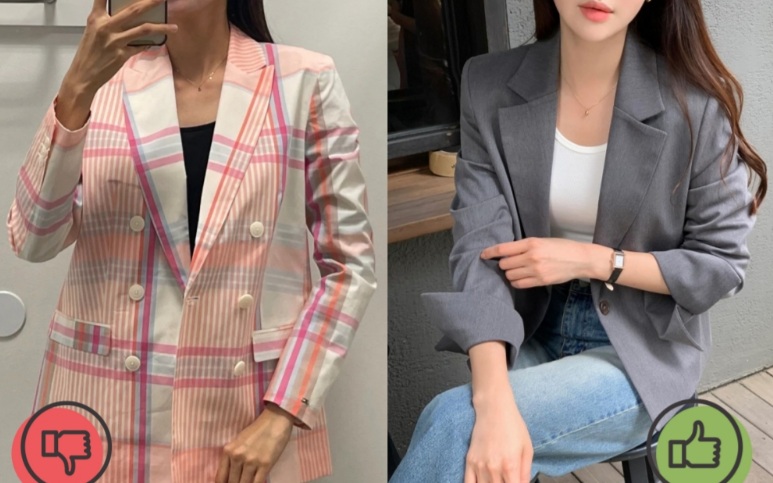 Những kiểu blazer trơn ,àu dễ phối hợp với nhiều Shbet999 com đăng nhập khác nhau và không bao giờ lỗi thời.
