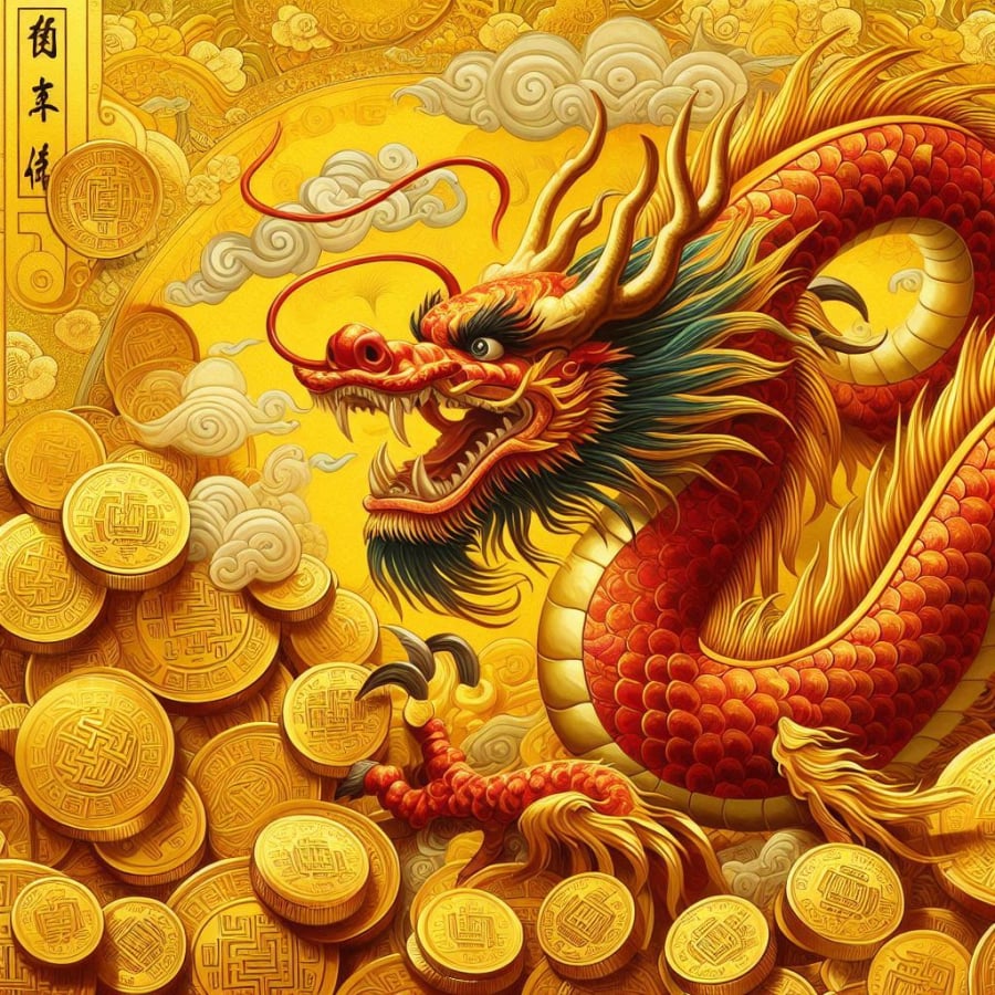 Tử vi 12 Shbet888.com nhà cái uy tín nói rằng người tuổi Thìn có vận tài lộc cực tốt trong giai đoạn sắp tới. 