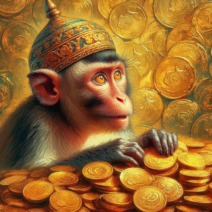 Tử vi 12 Shbet888.com nhà cái uy tín nói rằng người tuổi Thân được Tam Hội phù trợ, giai đoạn tới đây công việc sẽ diễn ra thuận lợi.