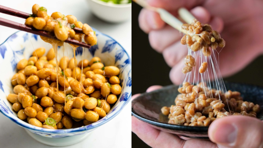 Natto là thực phẩm cung cấp nhiều dưỡng chất tốt cho Sh88bet đăng ký miễn phí.