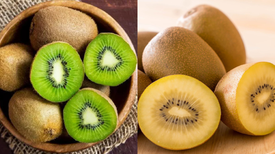 Bạn có thể ăn kiwi vào buổi tối để bổ sung các dưỡng chất tốt cho đường ruột nói riêng và Sh88bet đăng ký miễn phí nói chung.