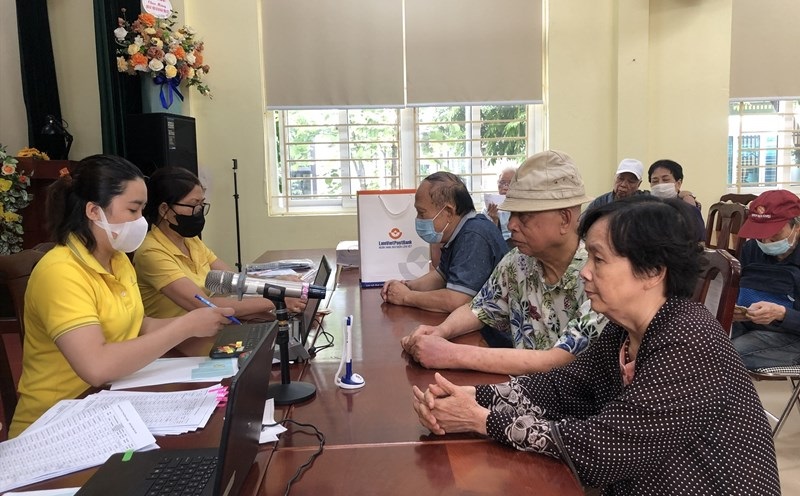 Mức lương hưu, trợ cấp bảo hiểm xã hội, trợ cấp hằng tháng sau khi điều chỉnh là căn cứ để tính điều chỉnh lương hưu, trợ cấp bảo hiểm xã hội, trợ cấp hằng tháng ở những lần điều chỉnh tiếp theo.    