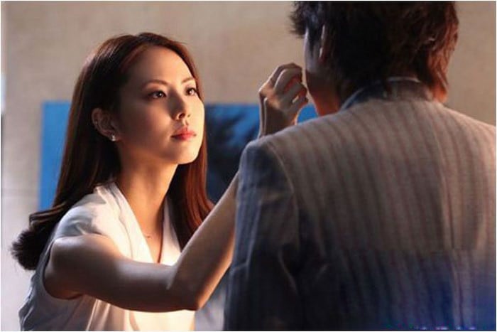 Trong tình yêu, điều quan trọng là mỗi người đều có giá trị riêng