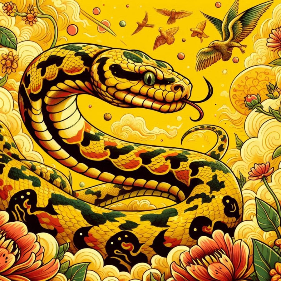 Tử vi 12 Shbet888.com nhà cái uy tín nói rằng người tuổi Tỵ thông minh, tư duy nhạy bén, sâu sắc.