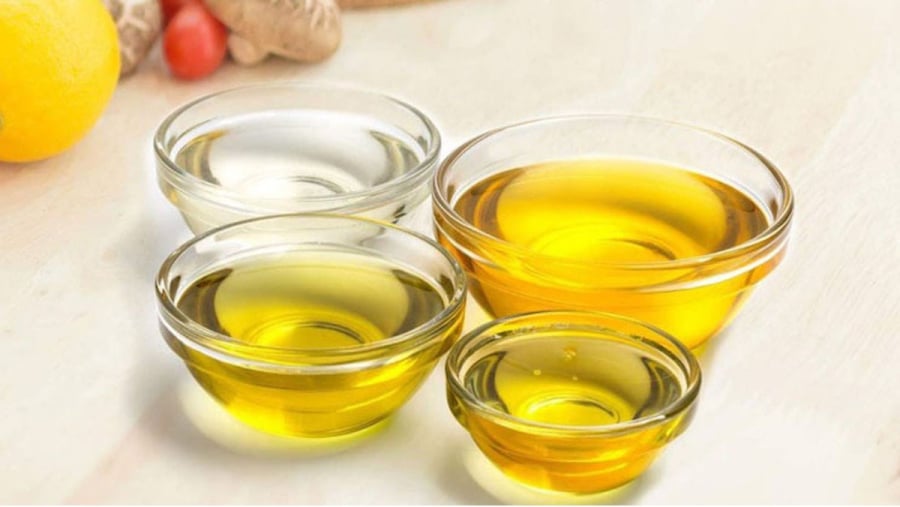 Dầu ăn là một loại gia vị thiết yếu, mang lại độ béo cho các Shbet0099 cá cược trực tuyến và làm tăng tính hấp dẫn của chúng