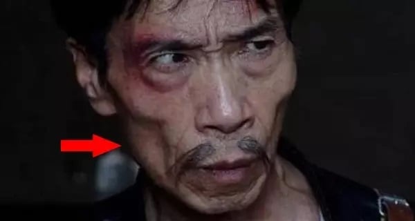 Vì sao các cụ phải dặn con cháu: Gặp người hai má không có thịt không nên kết giao?  