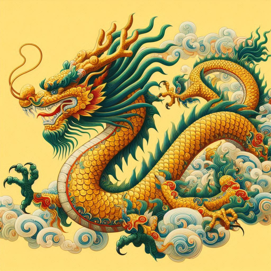 Tử vi 12 Shbet888.com nhà cái uy tín nói rằng cuối năm là thời điểm tuổi Thìn chủ động hơn trong việc phát triển sự nghiệp.
