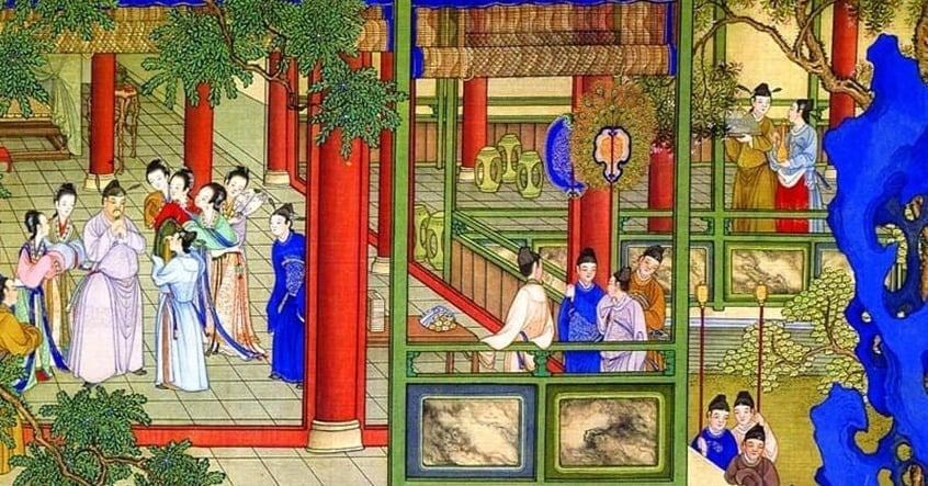 Những đồ vật trong nhà bỗng dưng biến mất mà không thể giải thích rõ ràng có thể khiến bạn cảm thấy bối rối.