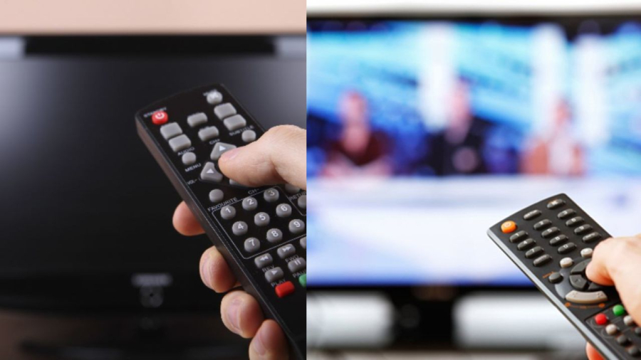 Đừng bật tắt liên tục