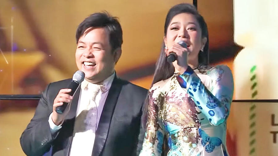 Hà Thanh Xuân lên tiếng về tin đồn đang hẹn hò Quang Lê, hiếm hoi nói về hôn nhân đổ vỡ  