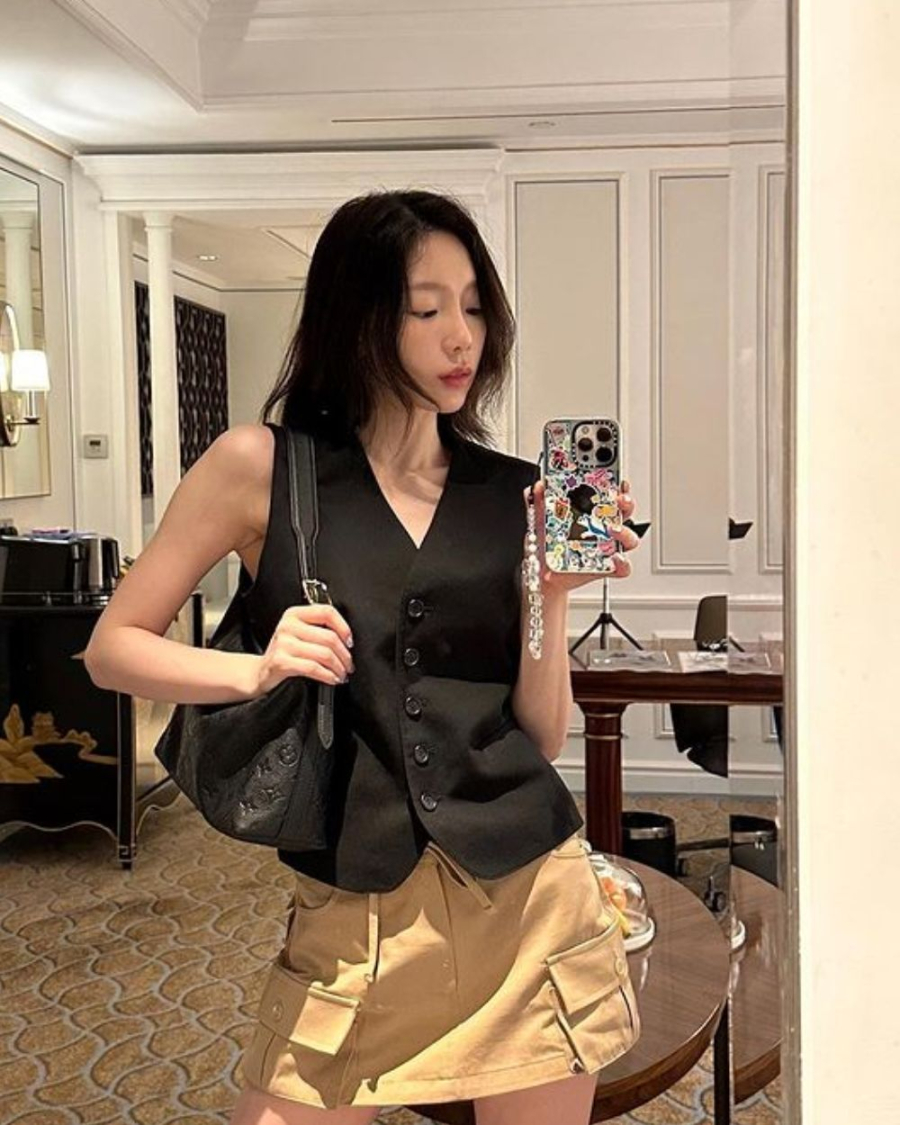 Taeyeon chia sẻ rằng uống nước thường xuyên không chỉ hỗ trợ tối ưu quá trình trao đổi chất, thúc đẩy Sh88bet đăng ký miễn phí đốt cháy calo
