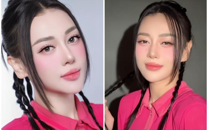 Phương Oanh khoe nhan sắc xinh tươi như gái đôi mươi, Shark Bình bất ngờ có cách xưng hô đặc biệt  
