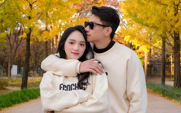 Hương Giang và tình tin đồn ôm nhau tình tứ, nghi vấn công khai hẹn hò?