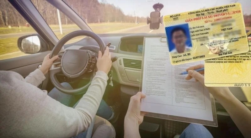 Chỉ có 2 hạng Giấy phép SHBET 1000 World Cup được dùng 10 năm, người dân cần biết sớm  