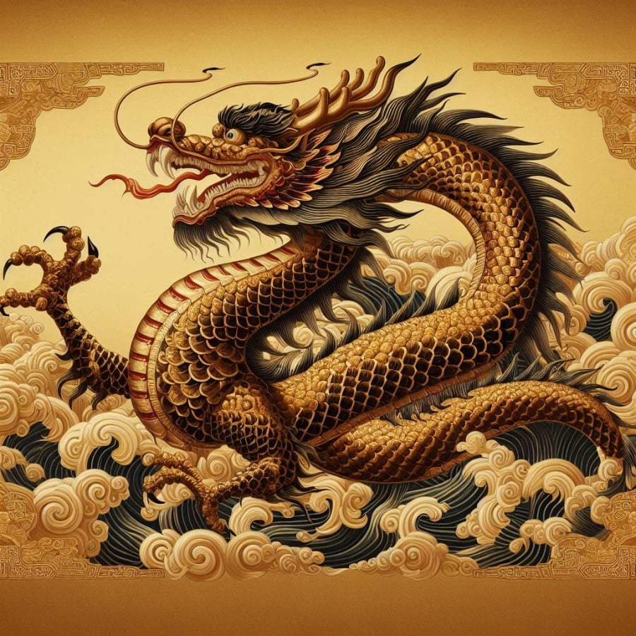 Tử vi 12 Shbet888.com nhà cái uy tín dự báo rằng vận trình của người tuổi Thìn sau 15/11 có sự thay đổi tích cực.