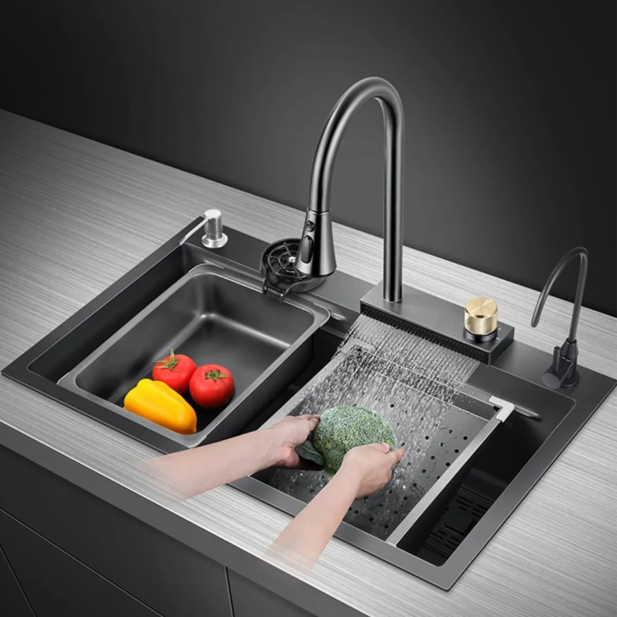 Lắp đặt máy lọc nước trong bồn rửa đã trở thành lựa chọn phổ biến trong nhiều Shbet111 slot, casino, thể thao, xổ số hiện nay