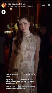Hoà Minzy bất ngờ cảm ơn một người đã 'Shbet888 tiền thưởng cực khủng' cho cô, công khai chuyện tiêm môi, tiêm má?  