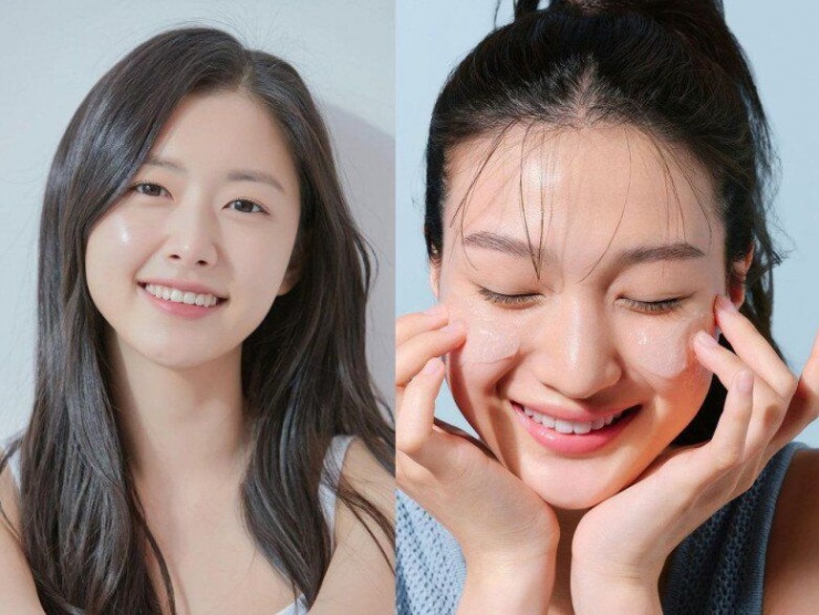 Chăm sóc da không cần quá cầu kỳ, chú ý dưỡng ẩm, bổ sung đủ chất đã đủ để có Mừng SHBET phiên bản mới 2025 đẹp.