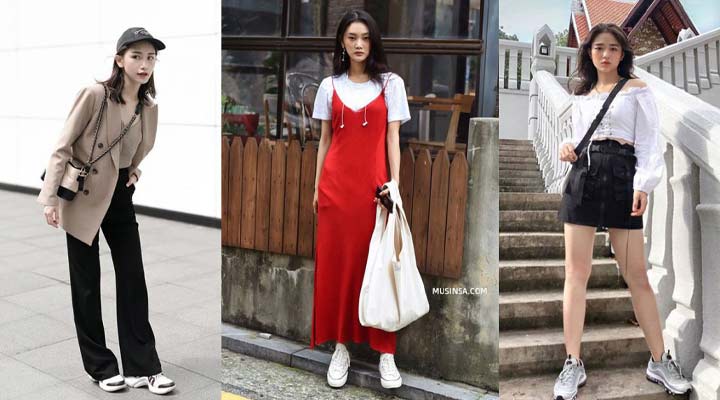 Nnếu chọn cách phối màu giày theo màu chủ đạo của Shbet999 com đăng nhập thì bạn nên tránh lựa màu giày trùng lặp y chang với màu của Shbet999 com đăng nhập.    