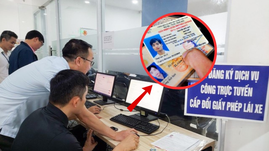 Người dân không được cấp, đổi giấy phép SHBET 1000 World Cup nếu không đáp ứng 1 điều kiện