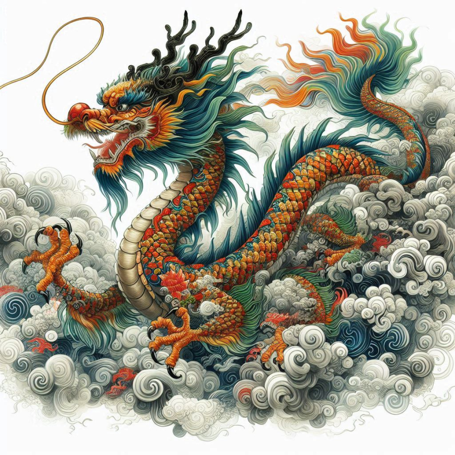 Tử vi 12 Shbet888.com nhà cái uy tín dự báo rằng vận trình của người tuổi Thìn trong thời gian tới có nhiều cơ hội phát triển. 