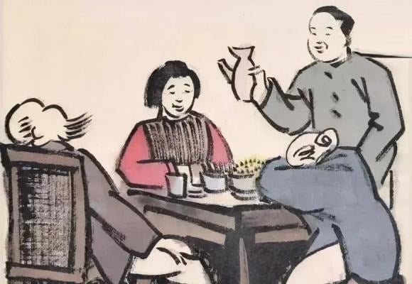 Có một thực tế đáng buồn là nhiều người coi số tiền họ vay từ người khác như nước đổ đi, không bao giờ có ý định trả lại.    