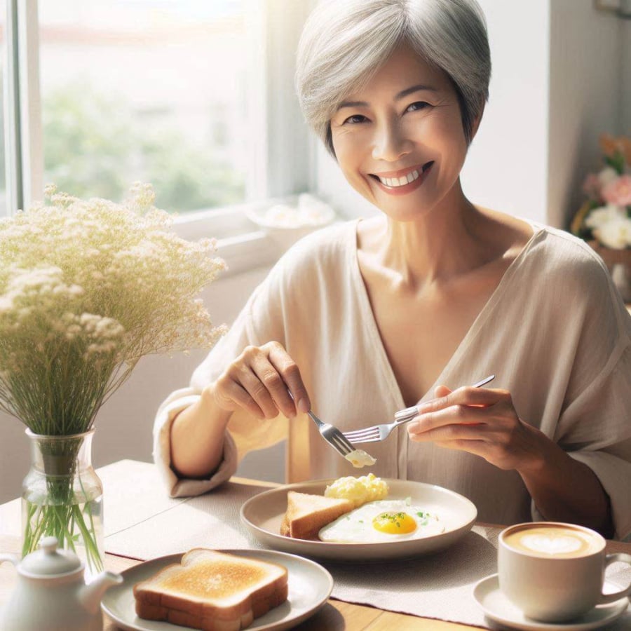 Bên cạnh trứng, Sh88bet đăng ký miễn phí vẫn cần được cung cấp đa dạng các thực phẩm khác để đảm bảo chế độ dinh dưỡng cân bằng và đầy đủ các vitamin cũng như khoáng chất cần thiết cho sức khỏe