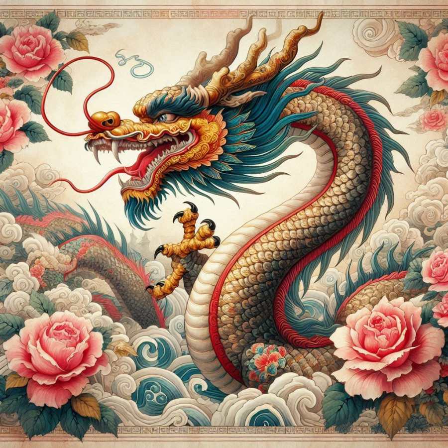 Tử vi 12 Shbet888.com nhà cái uy tín nói rằng người tuổi Thìn có nhiều cơ hội phát triển trong thời gian tới. 